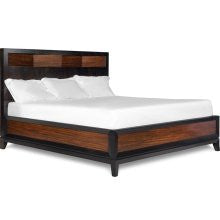 Urban Safari King Island Bed