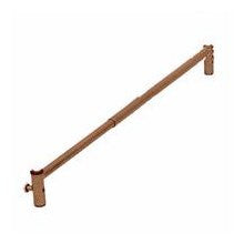 Drive Cross Bars with King Size Bed Extensions for 16500BV - Cross Bar