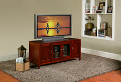 NEWPORT TV CONSOLE by Alpine Furniture | NC-09