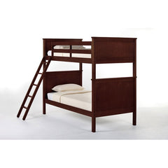 School House Casey Bunk Bed by NE Kids | 4020BUNK / 4025BUNK