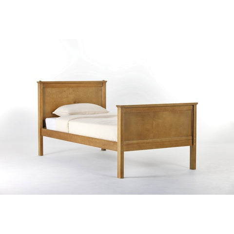 School House Casey Panel Bed by NE Kids | 6020 / 6025