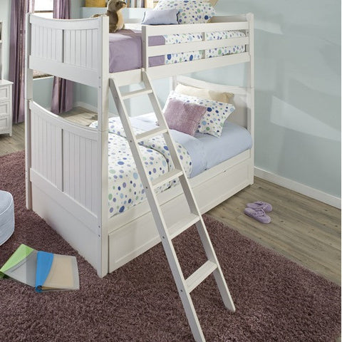 School House Taylor Bunk Bed by NE Kids | 5030BUNK / 5035BUNK