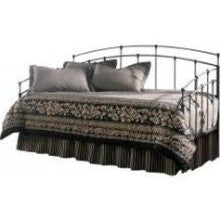 Fashion Bed Group Fenton Twin Fenton Day Bed - Black Walnut (B41708)
