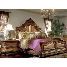 Tuscano Queen Mansion Bed