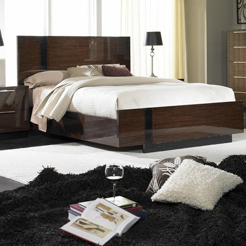 Celine Headboard by Najarian Furniture | BDCELHBKB / BDCELHBQB