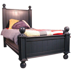 Taylor Cottage Country Bed by Newport Cottages | NPC-4130