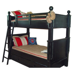 Taylor Cottage Country Bunk Bed by Newport Cottages | NPC-4140