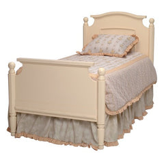 Taylor Cottage Emily Bed by Newport Cottages | NPC-4050