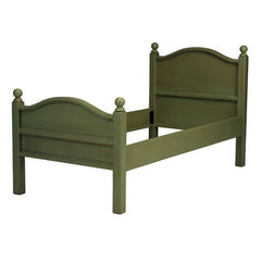 Taylor Cottage Hampton Bed by Newport Cottages | NPC-4600