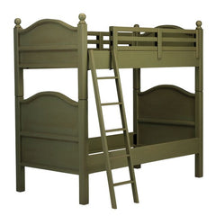 Taylor Cottage Hampton Bunk Bed by Newport Cottages | NPC-4640