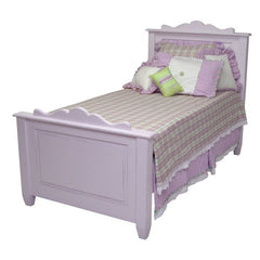 Taylor Cottage Tori Bed by Newport Cottages | NPC-4000