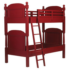 Taylor Cottage Westport Bunk Bed by Newport Cottages | NPC-4900