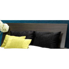 Allure Headboard in Ebony by Nexera | 2230