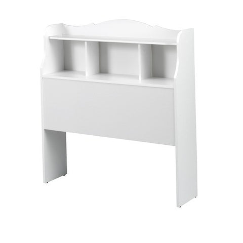 Dixie Bookcase Headboard by Nexera | 313803 / 315303