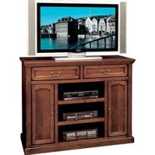 Legends Old Savannah 54" Plasma Console - Spiced Rum (OS1201.SPR)