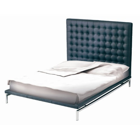 Bentley High Back Bed by Nuevo | HGTA88