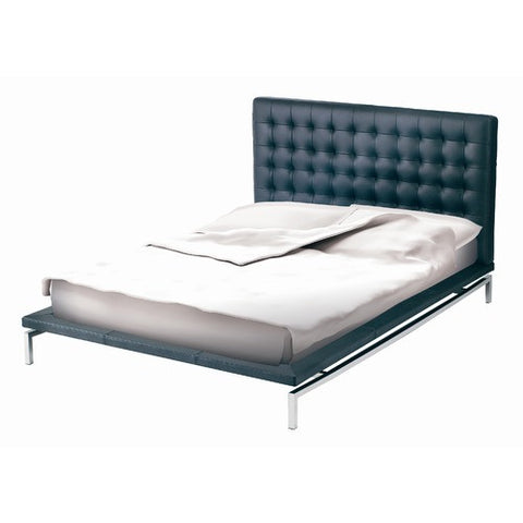 Bentley Naugahyde Bed by Nuevo | HGTA85