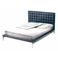 Bentley Naugahyde Bed by Nuevo | HGTA85