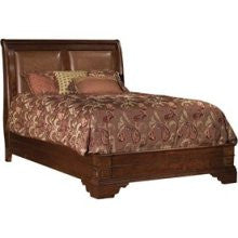 Keswick King Size Sleigh Bed