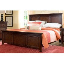 Broyhill 4880-BED Beds / Headboards