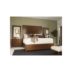 Ocean Club Marquesa Bed by Tommy Bahama Home | 01-0536-173C / 01-0536-174C / 01-0536-175C Set