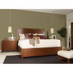 Ocean Club Sea Island Bed by Tommy Bahama Home | 01-0536-163c/01-0536-164c/01-0536-165c