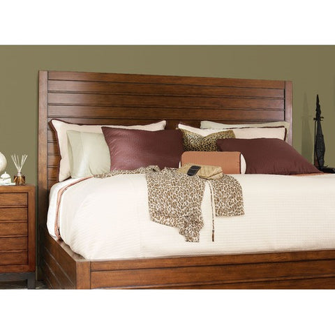 Ocean Club Sea Island Headboard Only by Tommy Bahama Home | 01-0536-163hb/01-0536-164hb