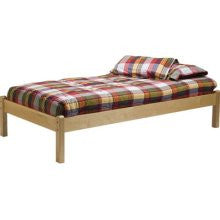 Bolton Furniture Children's Platform Bed