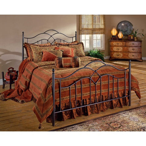 Oklahoma Bed by Hillsdale | 1300-XXX/900XX / B1003-6600 / B1009-6