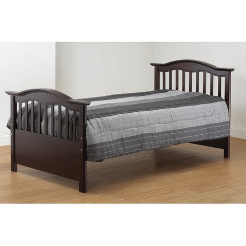 Twin Bed by Orbelle | TB480-C