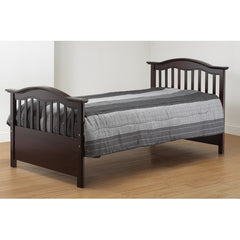 Twin Bed by Orbelle | TB480-C