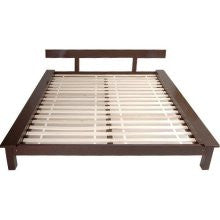 Oriental Furniture Kasagi Tatami Platform Bed- K