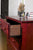 PORTOLA NIGHTSTAND LIGHT CHERRY by Alpine Furniture | PB-02LC