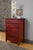 PORTOLA 5 DRAWER CHEST LIGHT CHERRY by Alpine Furniture | PB-05LC