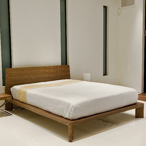 Fred Bed by Pangea Home | BB-805