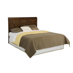 Paris Queen Headboard by Home Styles | 88-5540-501