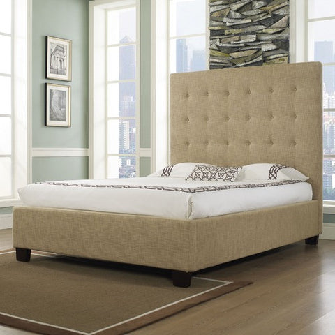 Malibu-X Platform Bed by dCOR design | PD_XUPB