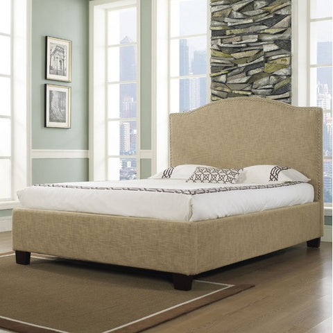 Venice-X Bed by dCOR design | PD_XVRB