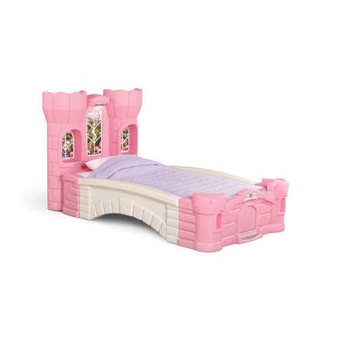 Princess Palace Twin Bed by Step2 | 801000