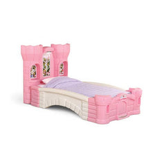 Princess Palace Twin Bed by Step2 | 801000