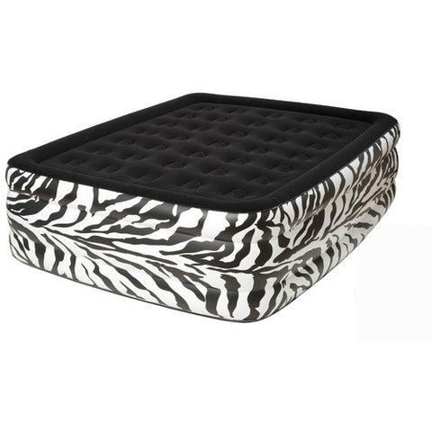 Queen Size Air Bed by Pure Comfort | 8508ZDB