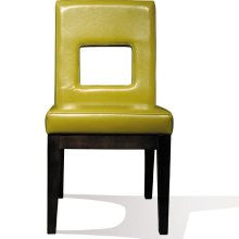 Orient Express 6687 Signature Collection Window Dining Chair