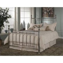 Hillsdale Furniture Taylor Bed - Queen