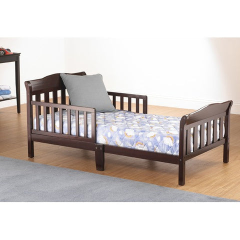 Riley Toddler Bed by Sorelle | 791