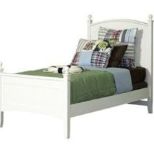 Powell 361-038 Kids Bed
