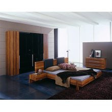 Rossetto Gap Bed