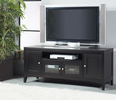 VISTA TV CONSOLE by Alpine Furniture | SV-09