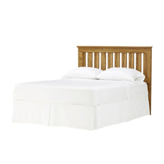 Shaker Full/Queen Headboard by Lang Furniture | LTL-SHA-5/0