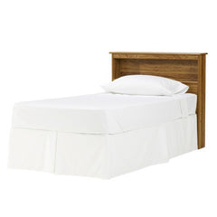 Shaker Twin Bookcase Headboard by Lang Furniture | LTL-SHA-3/3BC8