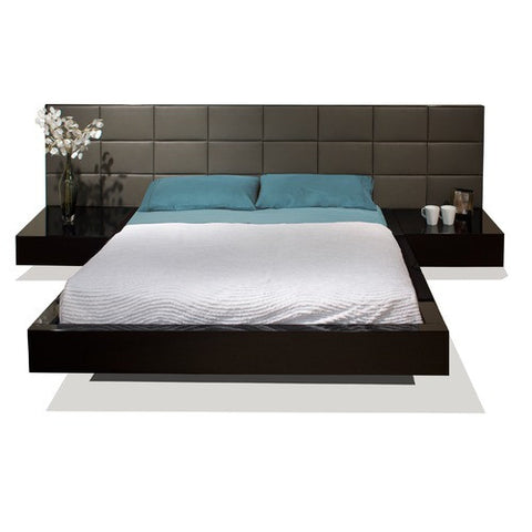Sharon Bed by Sharelle Furnishings | SHARON-XX-BED